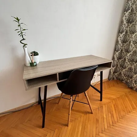 Simplestay With Parking Lägenhet Košice