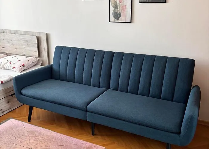 아파트 Simplestay With Parking