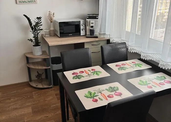 Simplestay With Parking 아파트