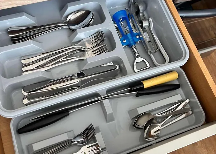 Simplestay With Parking 아파트 *